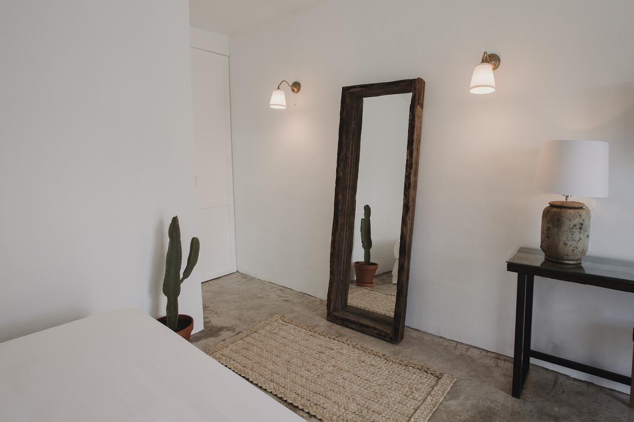 Hotelito Rural Flor De Timanfaya Tinajo Eksteriør bilde